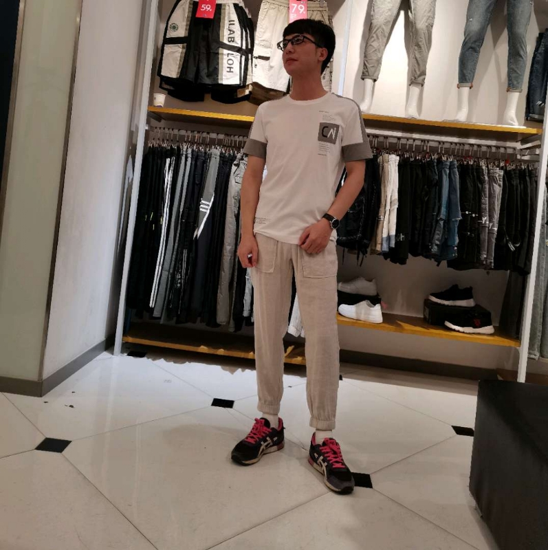 展昭的第四张照片--长沙相亲服务中心