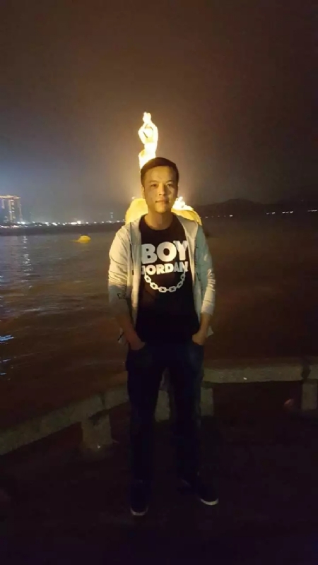 清风徐来。的第一张照片--长沙相亲服务中心