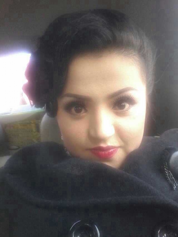 高贵典雅的第四张照片--长沙相亲服务中心