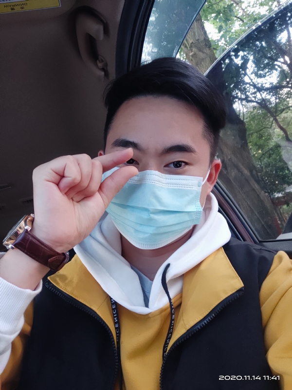 一叶一追寻的第一张照片--长沙相亲服务中心