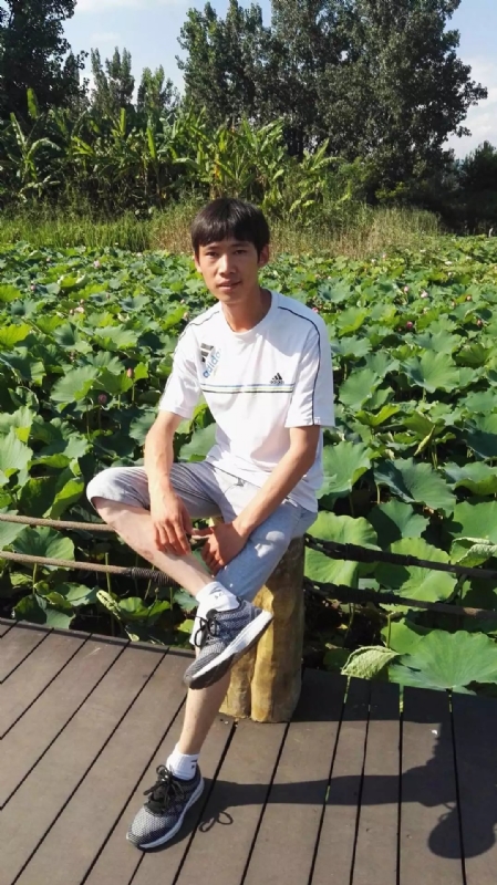 洛佐山娃的第一张照片--长沙相亲服务中心