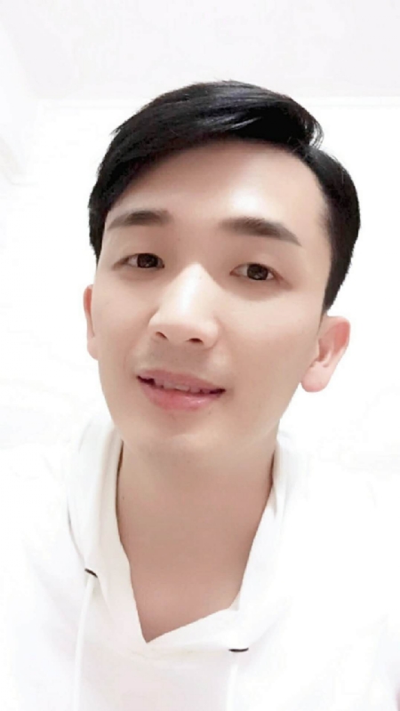 小锕方的第一张照片--长沙相亲服务中心