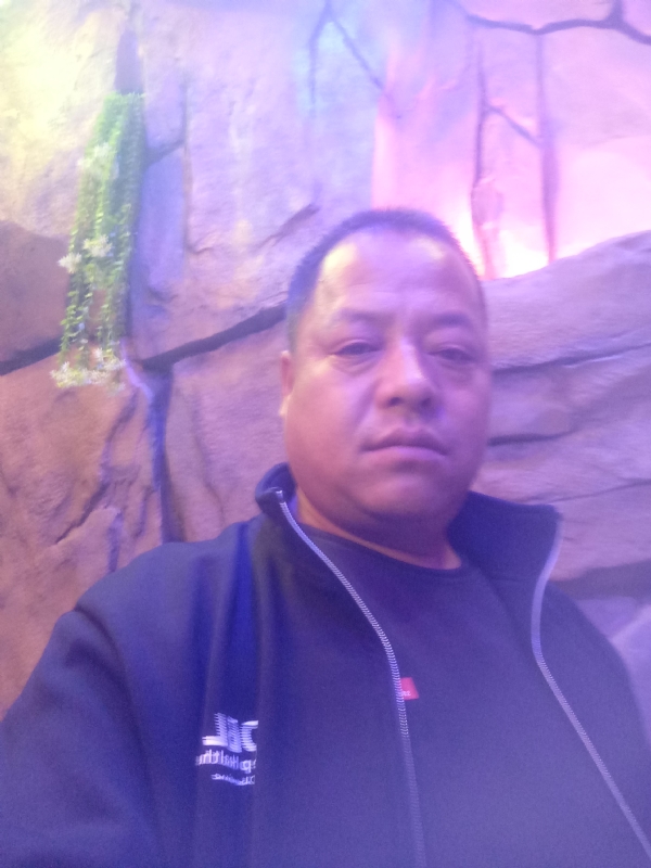 闯王的第一张照片--长沙相亲服务中心