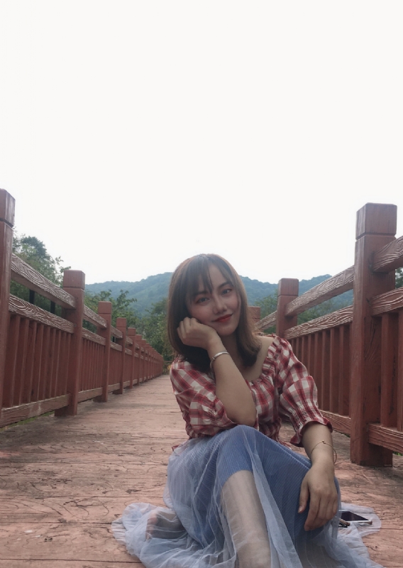 水水的第一张照片--长沙相亲服务中心