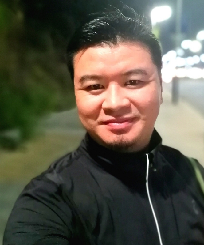 柏源的第一张照片--长沙相亲服务中心