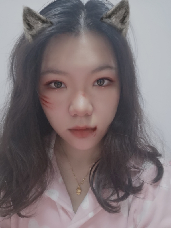 南南的第一张照片--长沙相亲服务中心