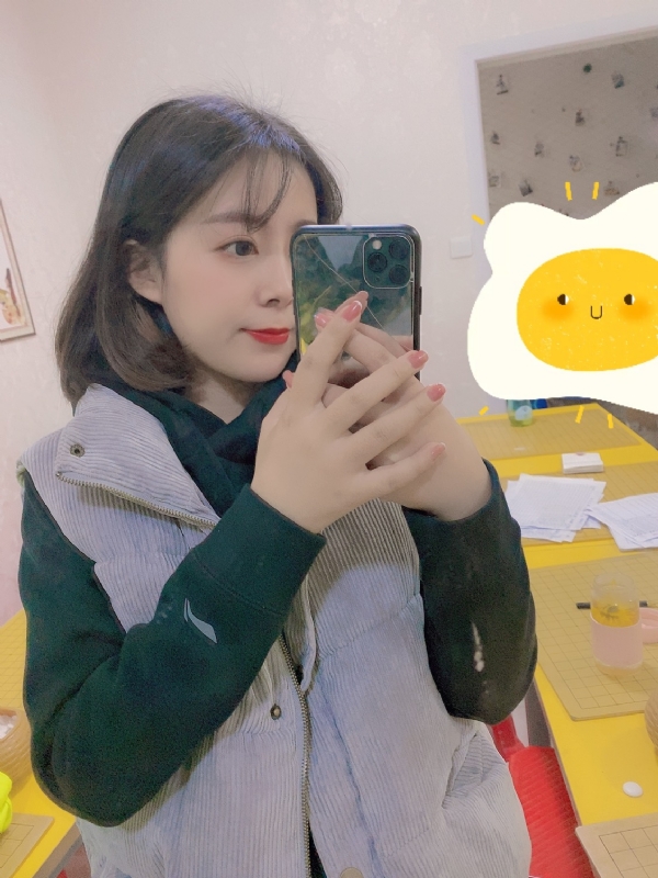 Summer??的第一张照片--长沙相亲服务中心