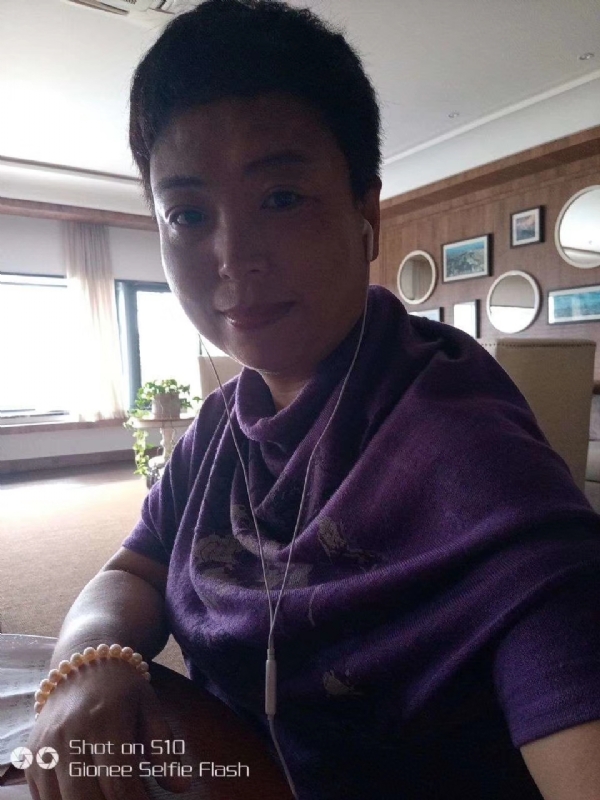 元宝的第一张照片--长沙相亲服务中心