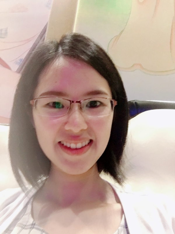 小容的第二张照片--长沙相亲服务中心