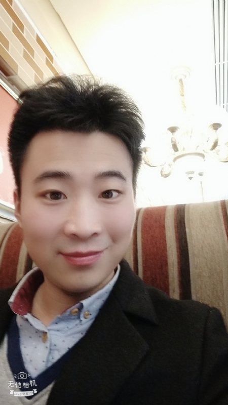 堂堂的第一张照片--长沙相亲服务中心