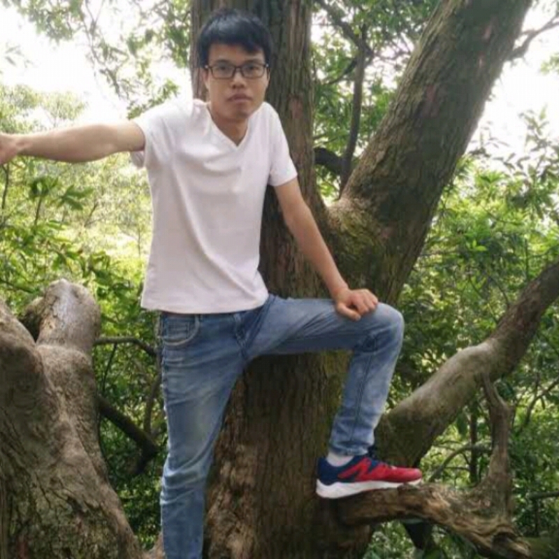 纯情男儿的第一张照片--长沙相亲服务中心