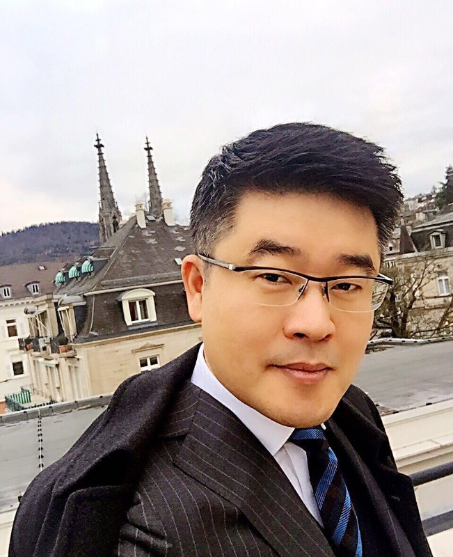 JACK的第一张照片--长沙相亲服务中心