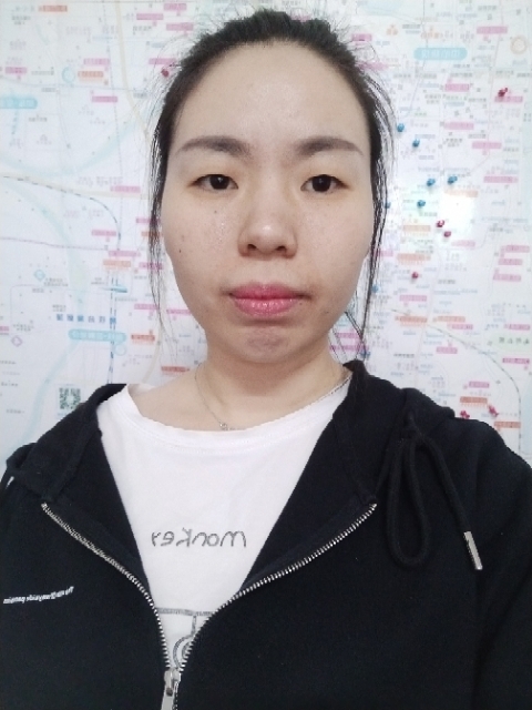 宁子的第一张照片--长沙相亲服务中心