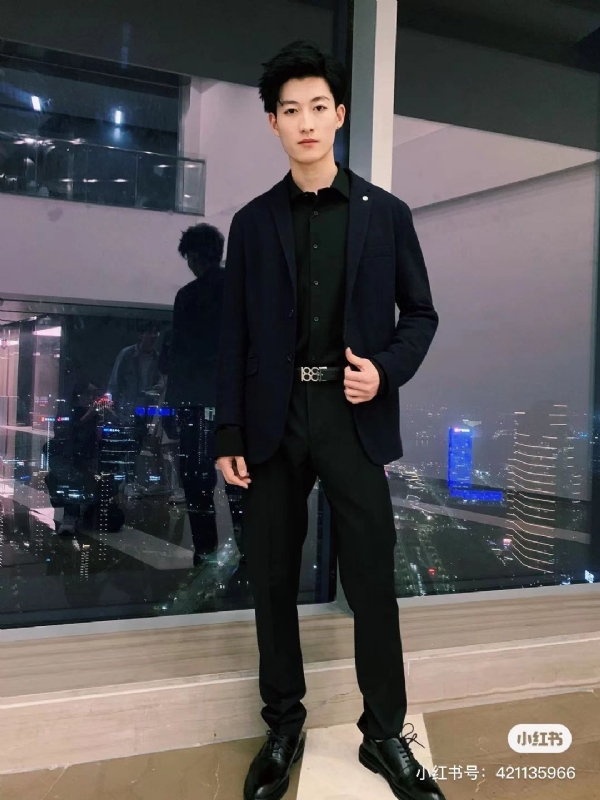 请来爱我的第二张照片--长沙相亲服务中心