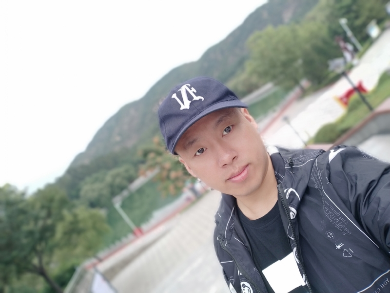 阳光的第一张照片--长沙相亲服务中心