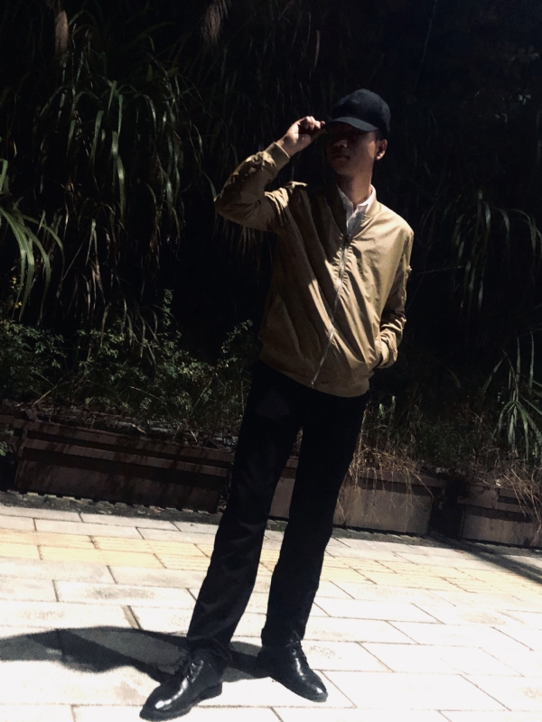 平凡的人的第一张照片--长沙相亲服务中心