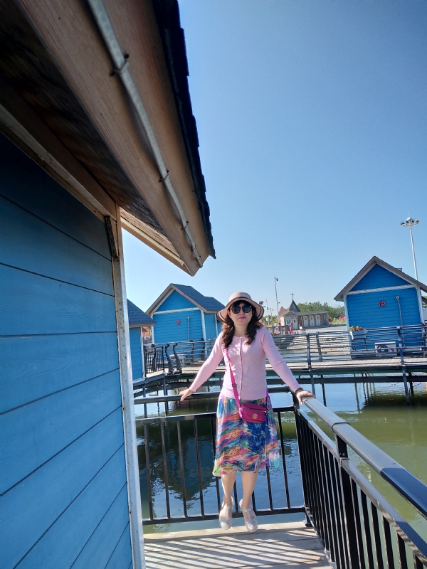 幽花的第一张照片--长沙相亲服务中心