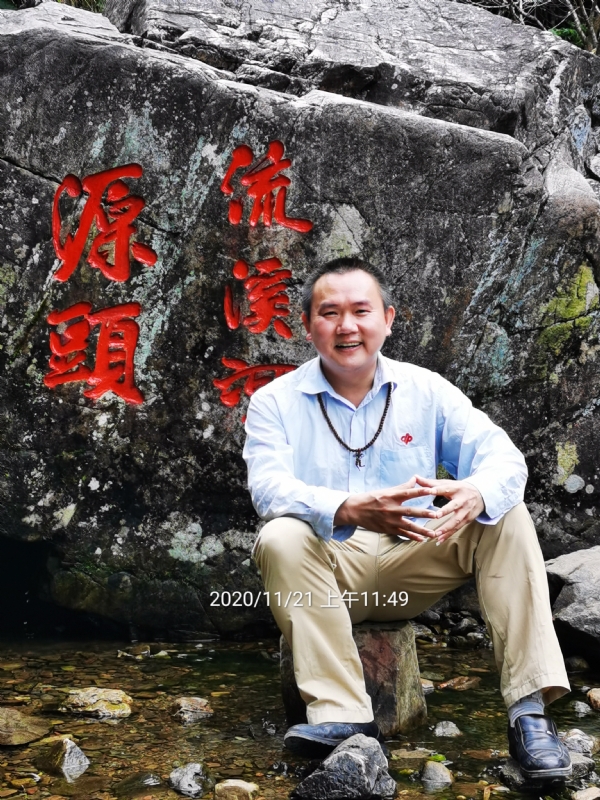 杨财神的第一张照片--长沙相亲服务中心