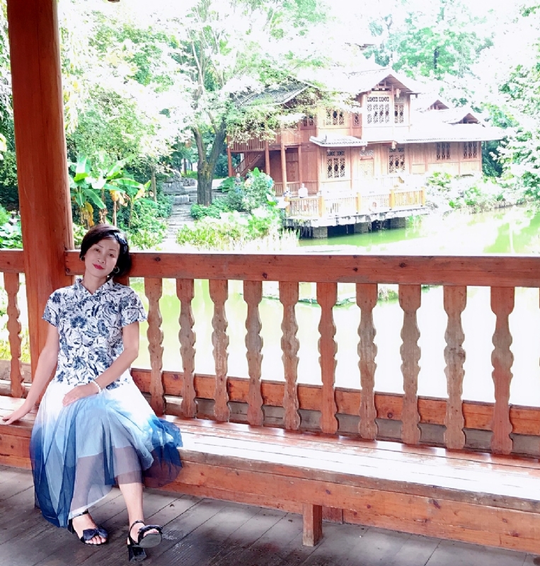 相见如初的第一张照片--长沙相亲服务中心