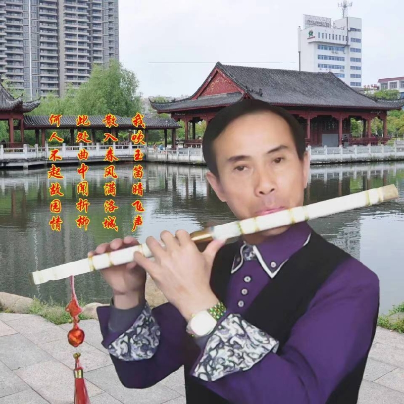 红尘之中遇见你的第一张照片--长沙相亲服务中心