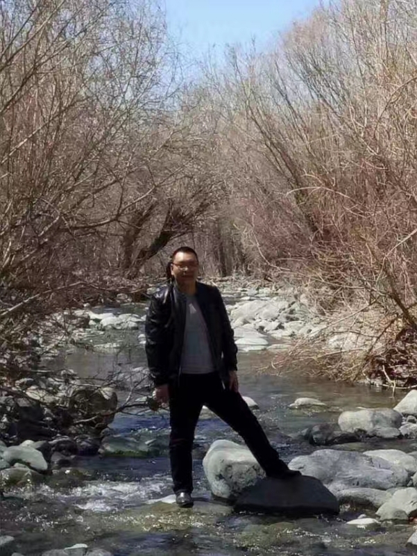 一路的第一张照片--长沙相亲服务中心