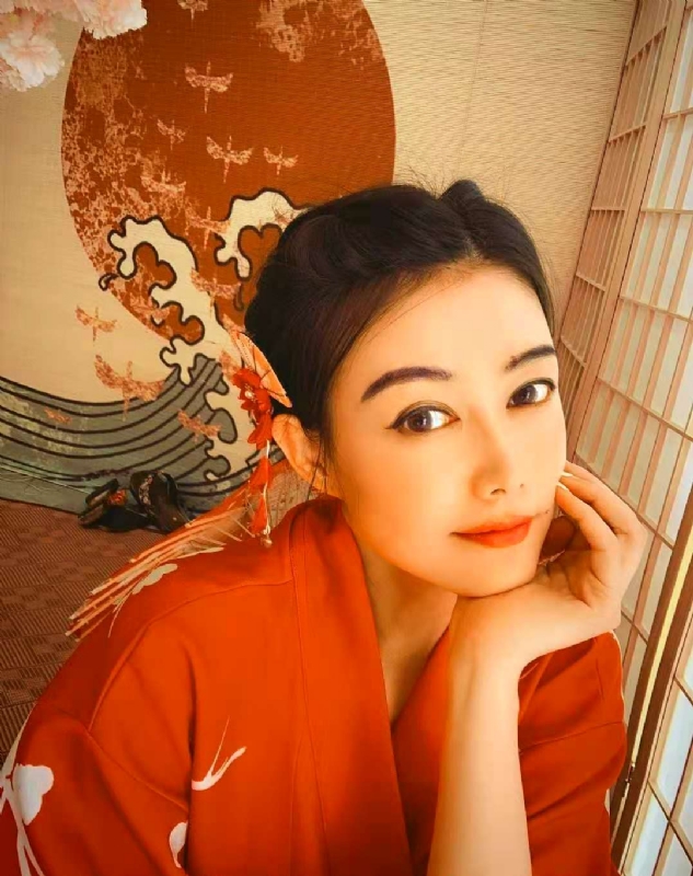 雨過天晴的第三张照片--长沙相亲服务中心