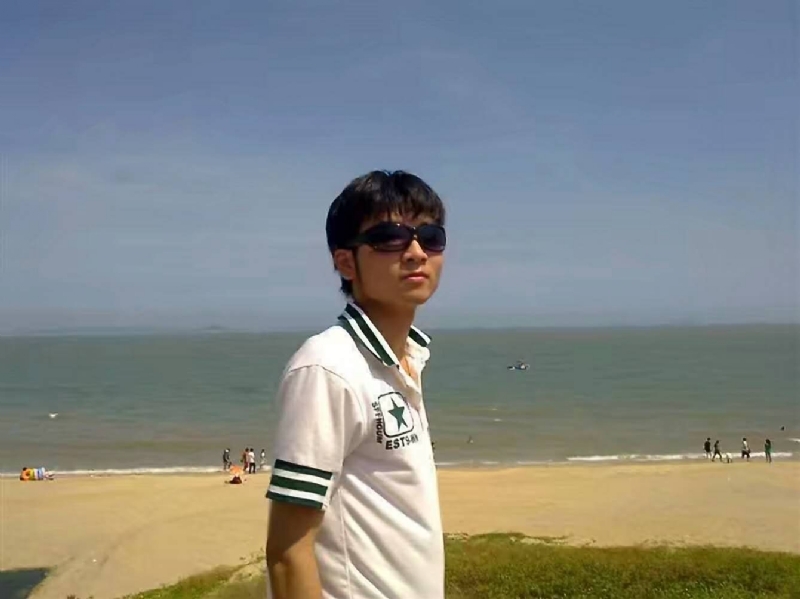 阿俊的第一张照片--长沙相亲服务中心