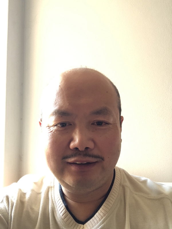 大山的第一张照片--长沙相亲服务中心