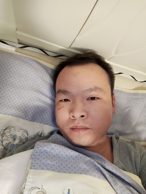 Miss胡的第一张照片--长沙相亲服务中心