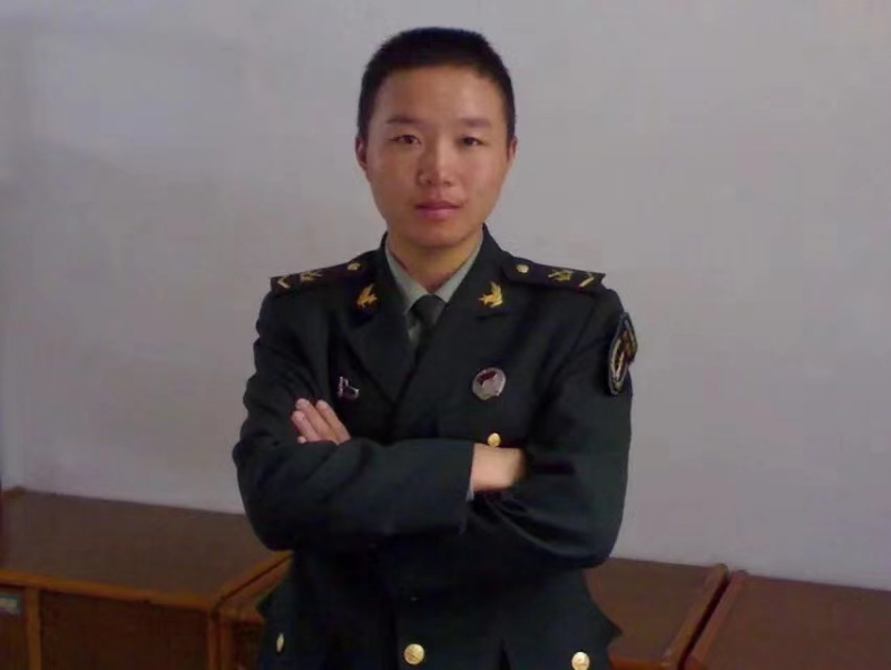 静下心来，等的第二张照片--长沙相亲服务中心