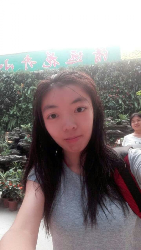 云栖的第一张照片--长沙相亲服务中心