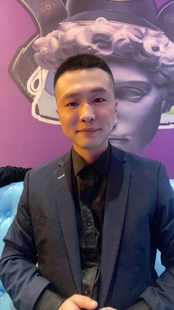 惠高寒的第一张照片--长沙相亲服务中心