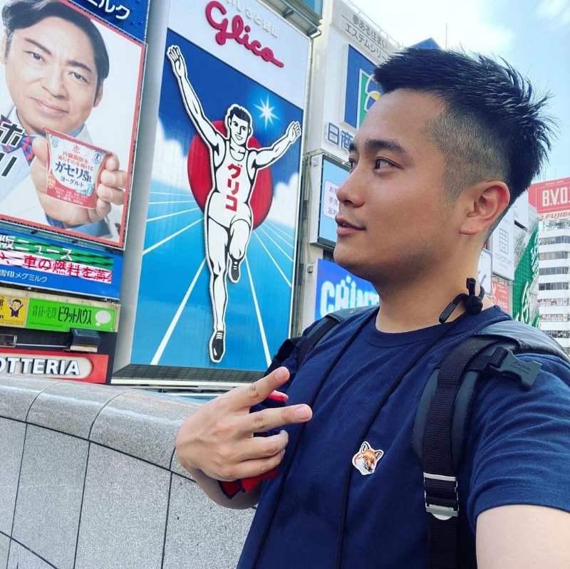 ChengFeng的第二张照片--长沙相亲服务中心