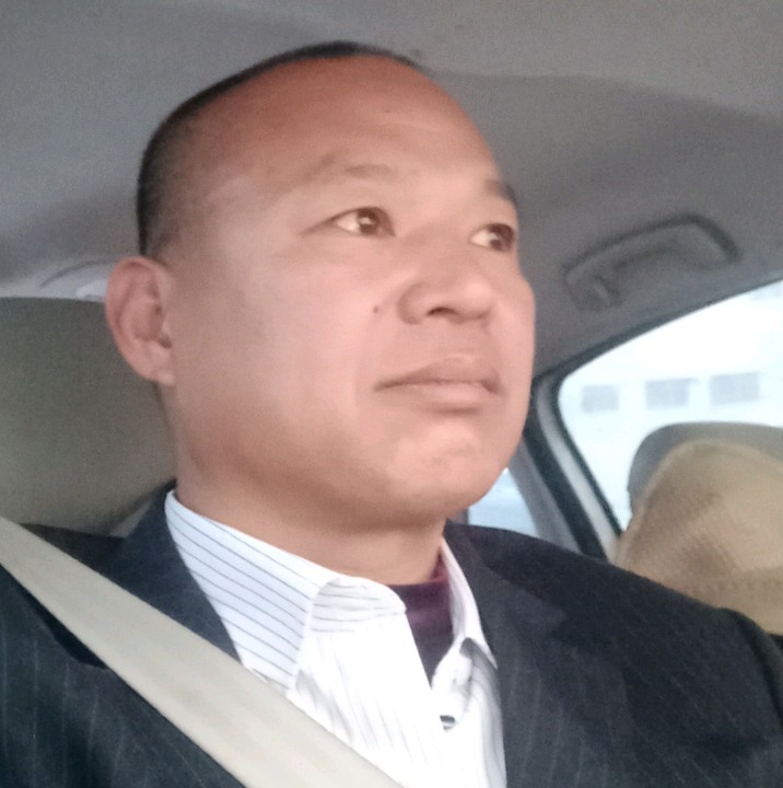 無心的第一张照片--长沙相亲服务中心