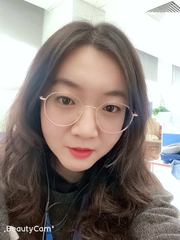 可爱的第一张照片--长沙相亲服务中心