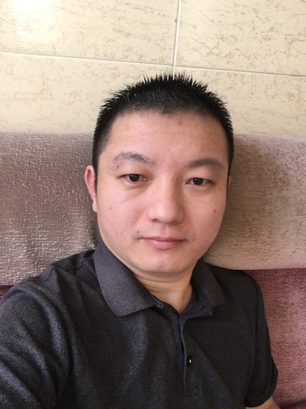 曲怀觞的第二张照片--长沙相亲服务中心