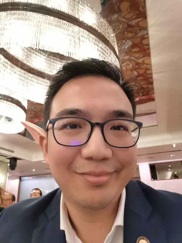 KenChow的第一张照片--长沙相亲服务中心