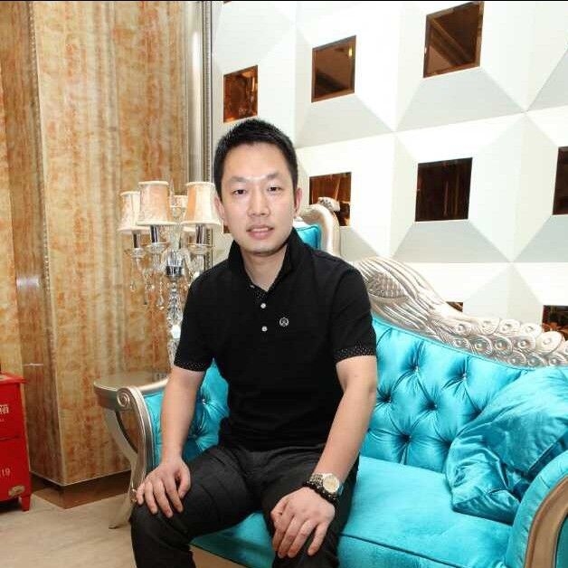 我是易先生的第一张照片--长沙相亲服务中心