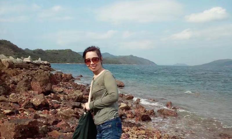 LUCYLU的第一张照片--长沙相亲服务中心