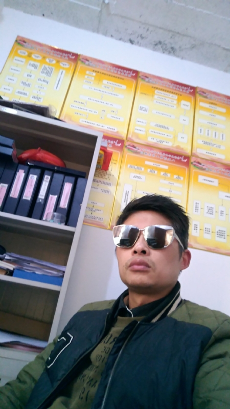 泽少的第一张照片--长沙相亲服务中心