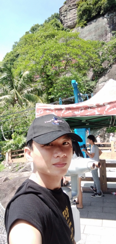 清凉的第二张照片--长沙相亲服务中心