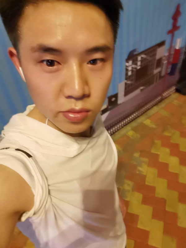 雷子的第一张照片--长沙相亲服务中心