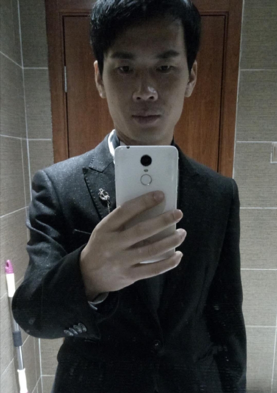 程先生的第一张照片--长沙相亲服务中心