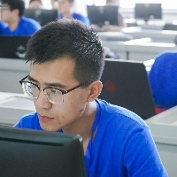 大脸猫我爱罗的第一张照片--长沙相亲服务中心