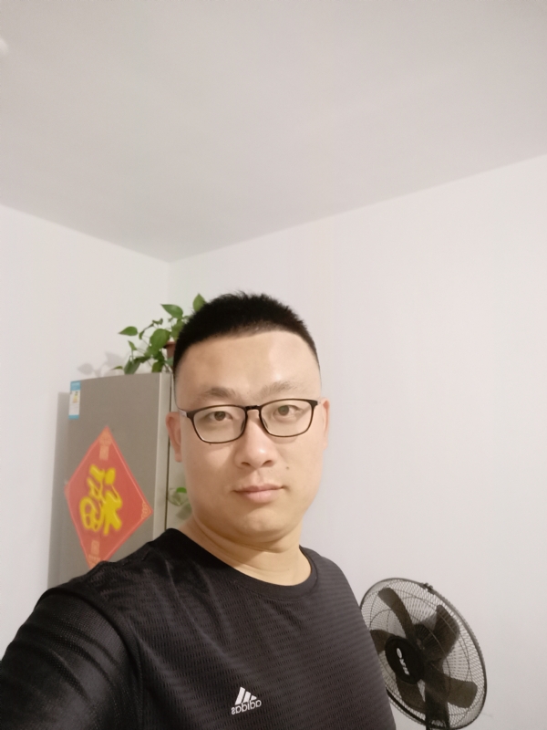 小超超的第一张照片--长沙相亲服务中心