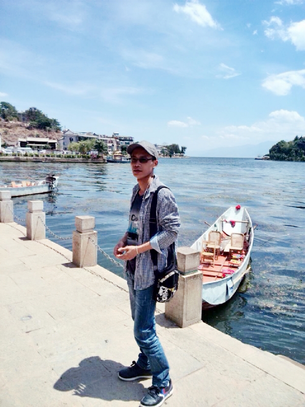 缘来是你的第一张照片--长沙相亲服务中心