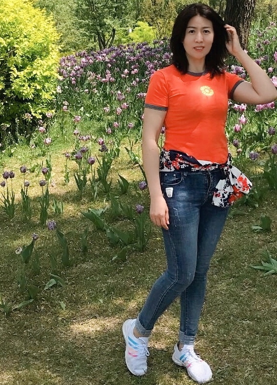 华的第一张照片--长沙相亲服务中心