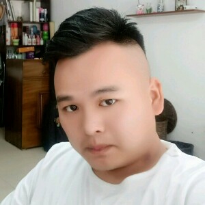 小胖子的第一张照片--长沙相亲服务中心