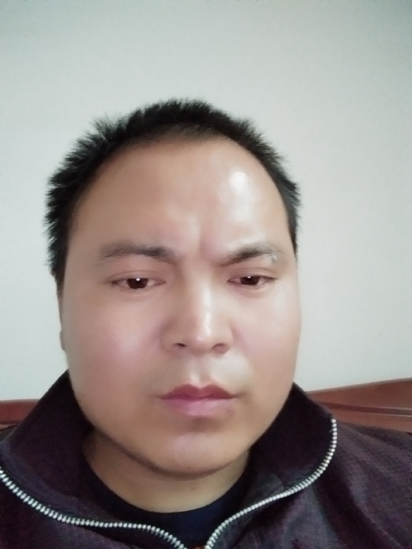 杰可夫的第一张照片--长沙相亲服务中心