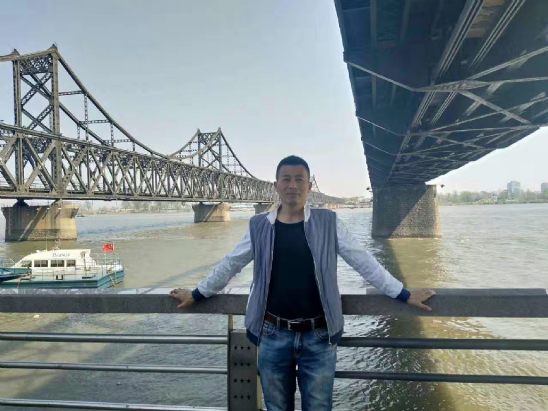 真心交友的第一张照片--长沙相亲服务中心